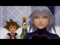Kingdom Hearts Re:Chain of Memories Part 31 | How to Beat Marluxia | Proud Mode PS3 HD Walkthrough