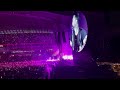 Charlie Brown Live 4K Coldplay Monterrey Mexico 2022