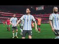 EA SPORTS FC 24_ Portugal vs Argentina ( Ronaldo vs Messi ) Penalty Shootout