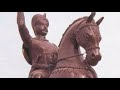 Ajatshatru Biography in Hindi | Great Indian Warrior From Bihar | Full Story