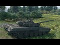 T-72 / War Thunder