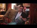 HOUSE TOUR | Inside a Maximalist and Moody 600 Square-Foot NYC Apartment