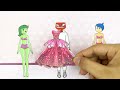 Joy and the Wonderful Expedition to Candy Kingdom / Inside Out 2 Full Movie 2024