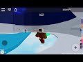 If I die the roblox game switches (roblox)