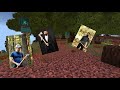 How I plan on getting FORAGING 50 | CraftersMC Skyblock