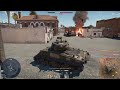 warthunder 75 jumbo no commentary