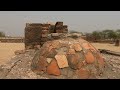 Exploring the Harappan City of Lothal (History and Walking Tour)