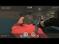 TF2 Classic in slow motion.