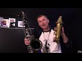 3 Mistakes When Learning Alto AND Tenor Saxophone