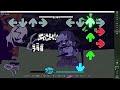 THE END FC - Seek's Cool Deltarune Mod (V5.1)