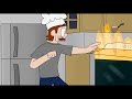 Cooking With Vinesauce Reanimated - part 36