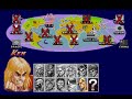 TAS Super Street Fighter 2 SNES in 11:32 by Saturn