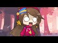 Dipper Vs Dippy Fresh ~ Gacha + Gravity Falls ~ (Dipper X Pacifica)