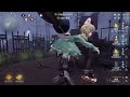 #80 Journalist | Pro Player | Sacred Heart Hospital | Identity V