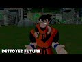 Where to Get the Best Goku Black and Other AMAZING Future Dragon-ball Avatars in VRCHAT!!!