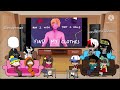 {Fandoms React to South Park}[South Park](4/5)