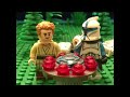 The Device: A Lego Star Wars Stop Motion Story
