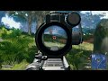 PUBG 7 and 0 Duo