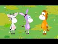 ПониМашка – Серия 14 – Новый друг | Новый интересный развивающий мультфильм для детей