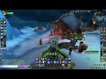 WoW Dragonflight [58] Azurblaue Ausrichtung - Tuskarr - Das azurblaue Gebirge #worldofwarcraft #wow