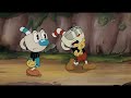 The Cuphead Show! - Trailer 3
