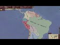 Victoria 2: HFM - AI Only Timelapse #1