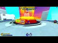 NEW MASTER CHAO UPDATE MATAL SONIC IS ALMOST POWERED UP! (Sonic Speed Simulator)