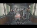 The Sad Story Of US Army Rangers in Call Of Duty: Modern Warfare 2...