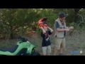 Giant Dinosaur Encounter & Jurassic Adventure with Kids Ride on ATV