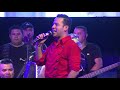 10 Razones para amarte (En vivo) - Martín Elías Díaz & Rolando 8A (Chibolo)