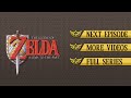 The Legend of Zelda: A Link to the Past - Episode 09 | Buried Flute