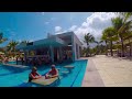 RIU Palace Mexico [100% Walkthrough] - Video Review