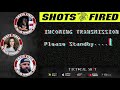 Shots Fired Ep 189:  A Tactical Sabbatical