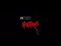 twenty one pilots - Heathens (Slowed + Reverb)