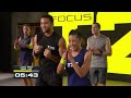 Free 25-Minute Cardio Workout | Official FOCUS T25 Sample Workout