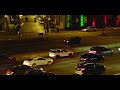 Chicago Night Footage | DJI Inspire 3