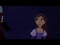 Every Time Varian Laughs (Tangled: The Series)