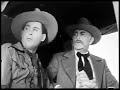 1939 OKLAHOMA TERROR   Jack Randall, Al  Fuzzy  St  John   Full movie