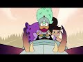 Genre Switch Trailer: Star VS The Forces of Evil