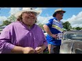 Bad Chad gets unexpected reaction from fans at WANTED Hotrod and Custom car show 🇦🇺