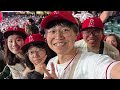 Vlog|美國行小碎片|Travel Reminisce|LA|Sanfrancisco|2023CA