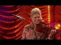 Robert Plant & Alison Krauss Perform “High And Lonesome” | CMT Crossroads