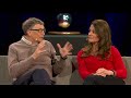Why giving away our wealth has been the most satisfying thing we've done... | Bill and Melinda Gates