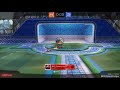 Car caught lacking in Rocket League