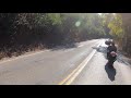 Gopro Hero 7 black 4k 2013 gsxr 600  vs 2018 triumph street triple 675R