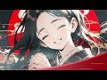 [Free BGM] Japanese EDM Mix & Chill BGM 100% Relaxing Music that will cheer you up ⛩️火車⛩️ -Kasha-