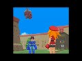 Let's Play Mega Man Legends! (Part 4)