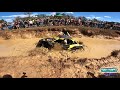 ATVs vs. NASTY Bounty Hole at MARDI GRAS 2021 || Creekside Offroad Ranch || ATV / SxS Classes