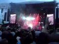 [ Hultsfred 09 ] THE KILLERS - HUMAN