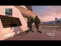 CoD BO2 - SICK no scope on Hijacked (Xbox 360 Black Ops II Multiplayer Gameplay)